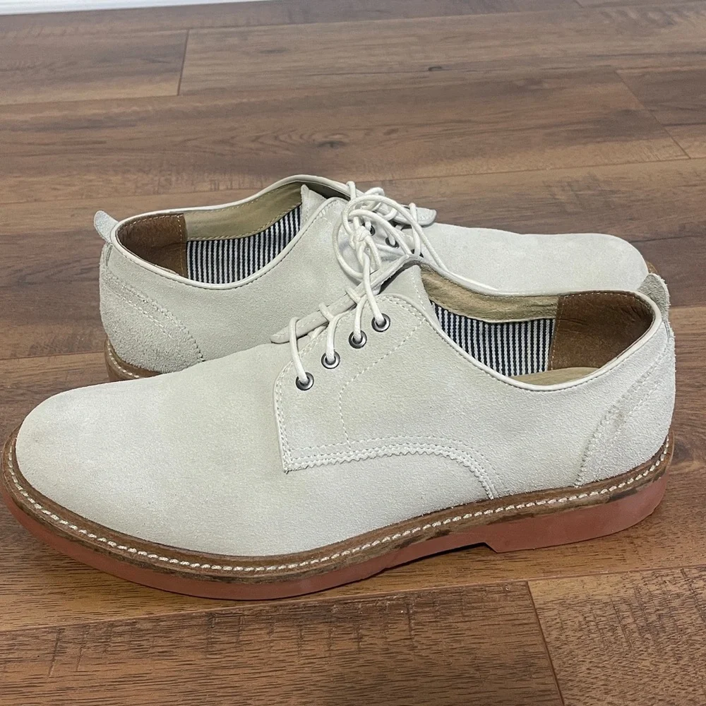 Florsheim Men's Bucktown Plain-Toe Oxford.  Size 9.5